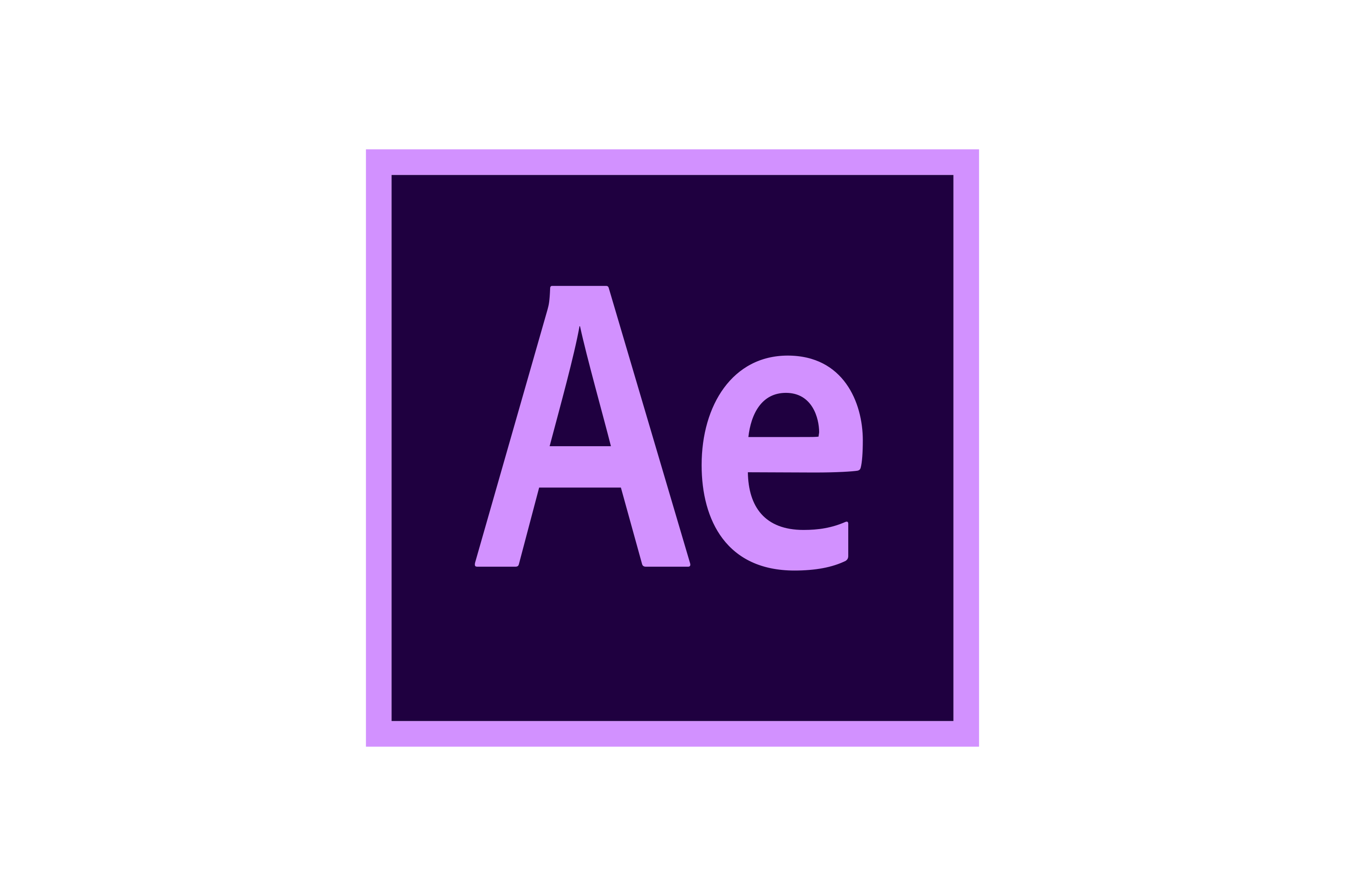 Adobe After Effect